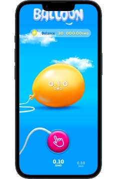 Balloon Game Download